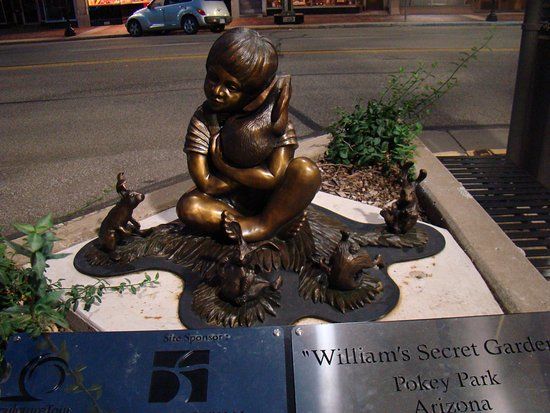 SculptureTour Salina